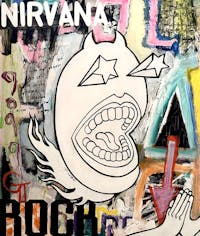1st ONI, Nirvana Rock